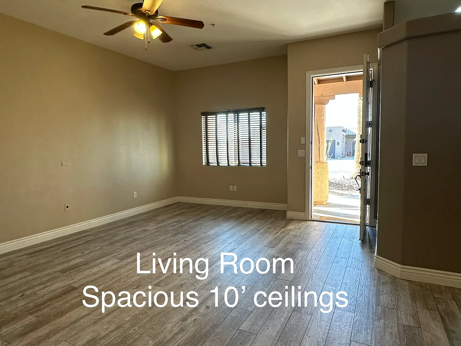 3 bed, 1584 sqft, $1,900 — Photo 2