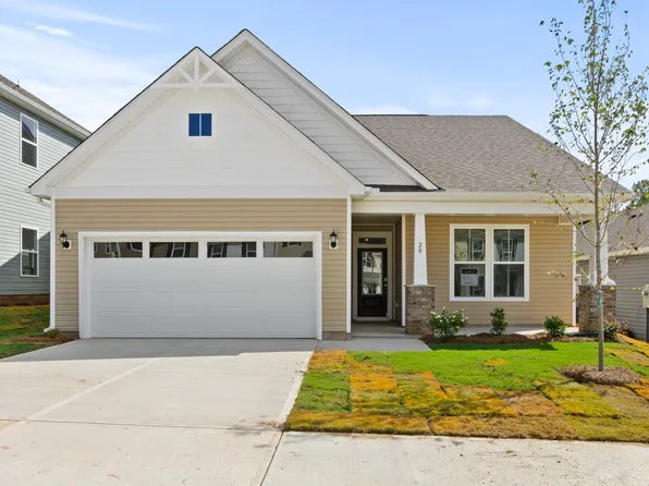 20 Red Bank Rd, Simpsonville, SC 29681