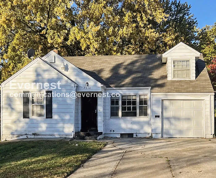 7316 Paseo Blvd — Photo 1