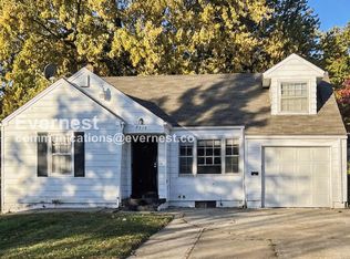 7316 Paseo Blvd, Kansas City, MO 64131