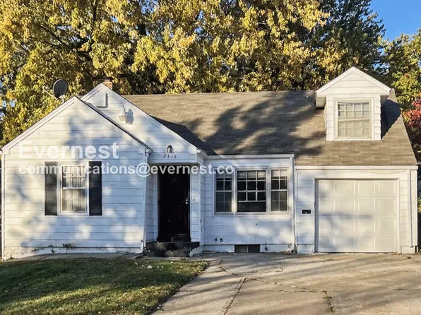 7316 Paseo Blvd, Kansas City, MO 64131
