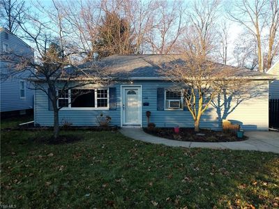 1266 Concord St NW, Massillon, OH, 44646