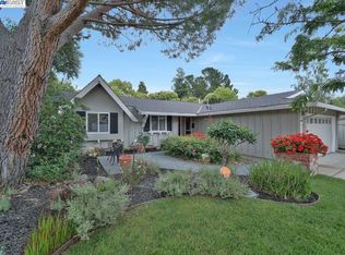 2123 Olympic Dr, Martinez, CA 94553