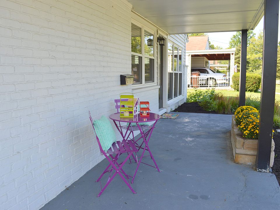 1st image of 4121 Trebor Dr