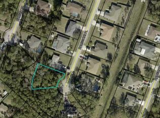 10 Ramsgate Pl LOT 3, Palm Coast, FL 32164