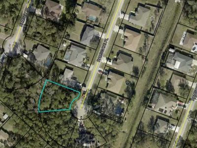97 RAMBLEWOOD DRIVE LOT 12, Palm Coast, FL, 32164