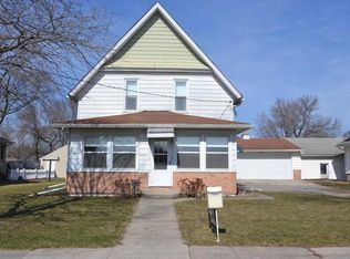 204 Warner St, Colo, IA 50056