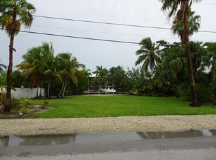 167 Flying Fish Ln, Sugarloaf Key, FL 33042