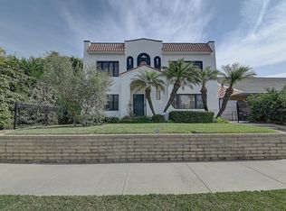232 Quincy Ave #A, Long Beach, CA 90803