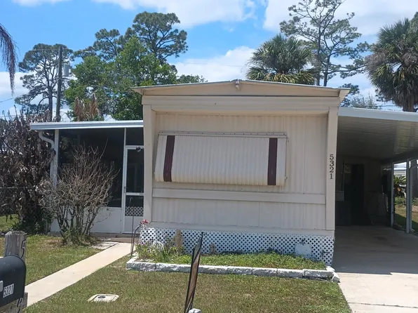 5321 Christiancy Ave, Port Orange, FL 32127