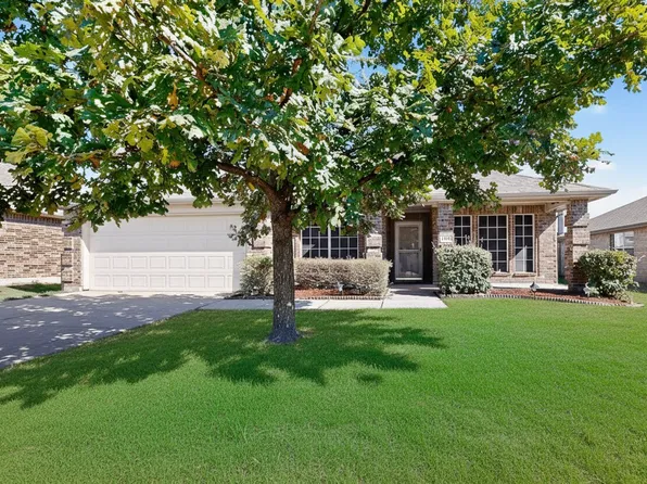604 Preston Dr, Royse City, TX 75189