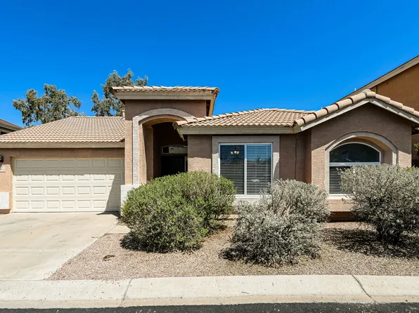 6728 E Riverdale St, Mesa, AZ 85215