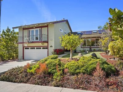 6044 Charae St, San Diego, CA, 92122