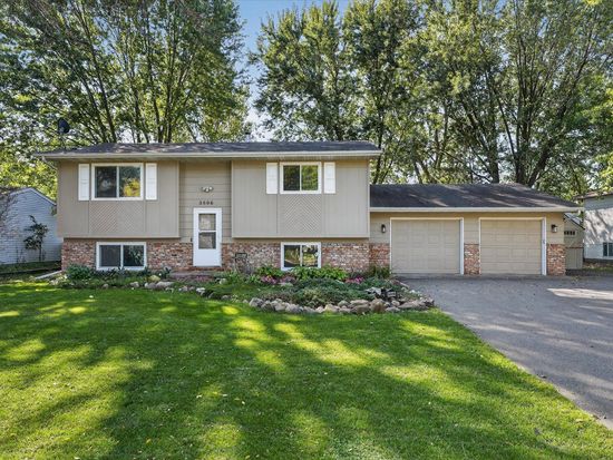 3806 225th Ln NW, Saint Francis, MN 55070