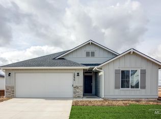 9034 W Cornflower St, Nampa, ID 83687