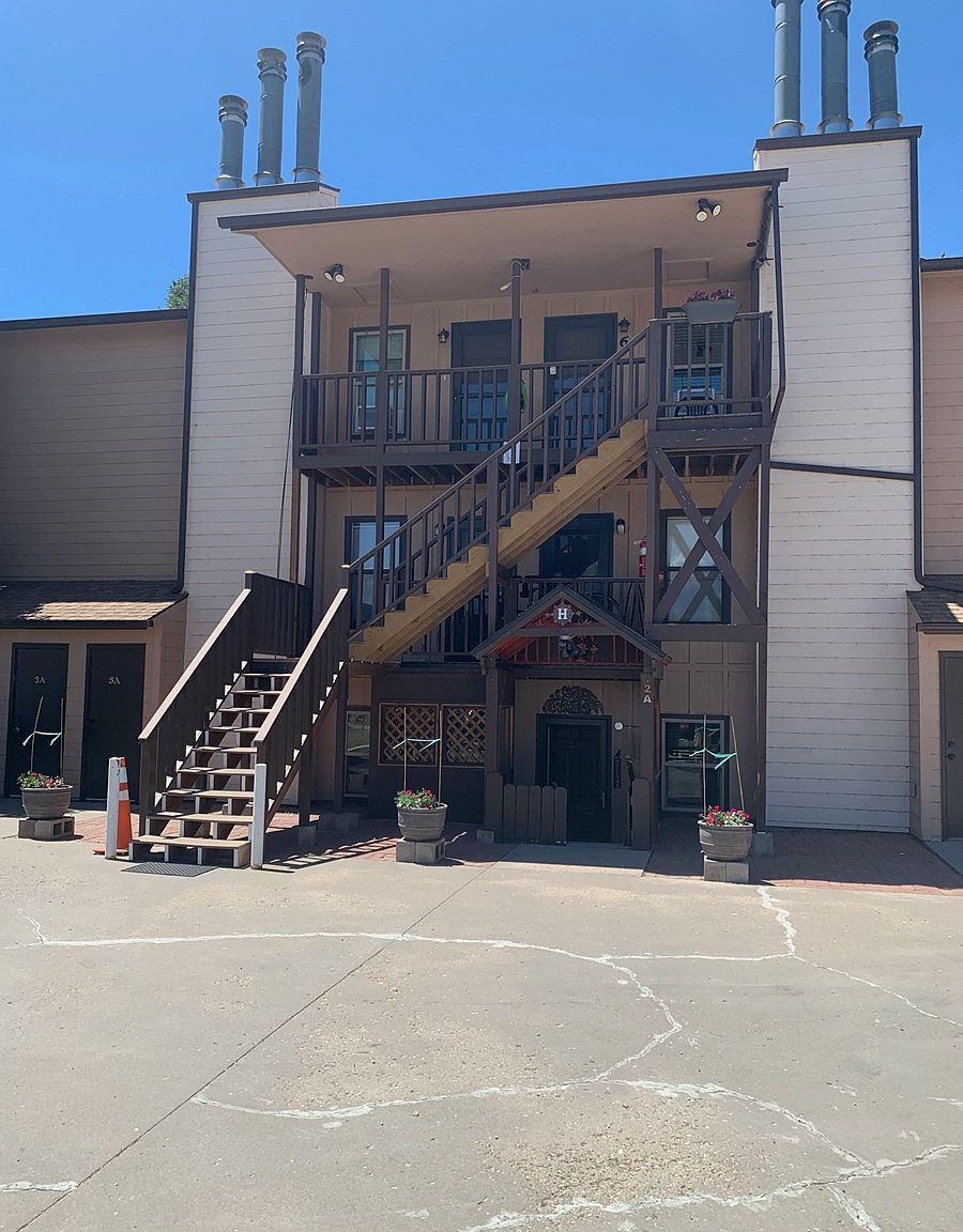 222 Cliff St UNIT 4A, Silver Cliff, CO 81252 Zillow