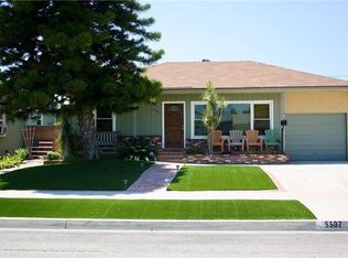 5507 Bonfair Ave, Lakewood, CA 90712