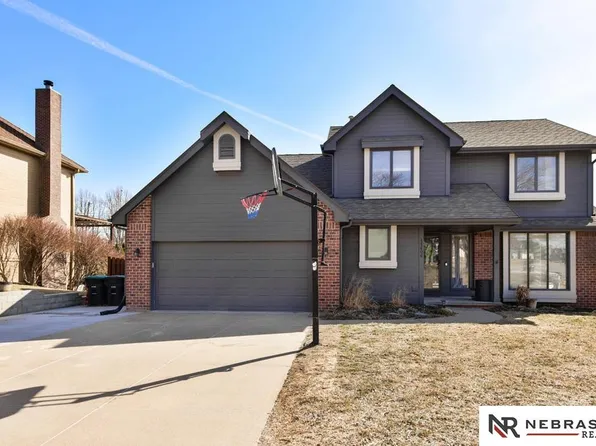 15606 L St, Omaha, NE 68135