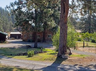 69627 Sanderson Rd, Summerville, OR 97876