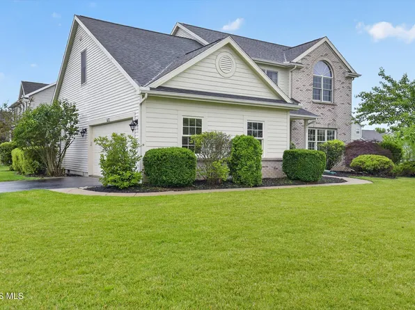 14511 Belmont Ct, Perrysburg, OH 43551