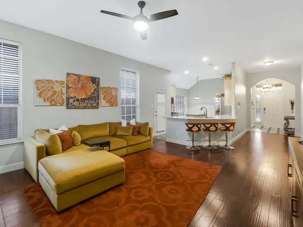 8837 San Joaquin Trl, Fort Worth, TX 76118