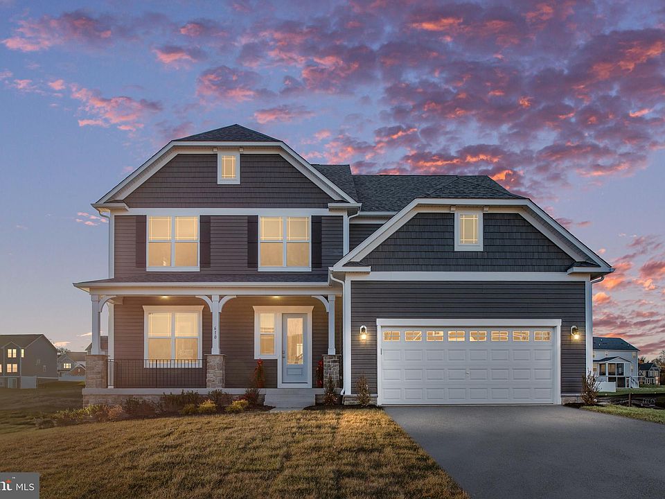 1st image of 610 Day Lewis Ct