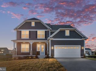 610 Day Lewis Ct, Fredericksburg, VA 22405