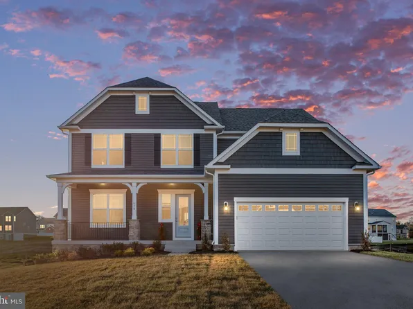 610 Day Lewis Ct, Fredericksburg, VA 22405