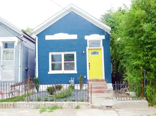 925 E Jefferson St, Louisville, KY 40206
