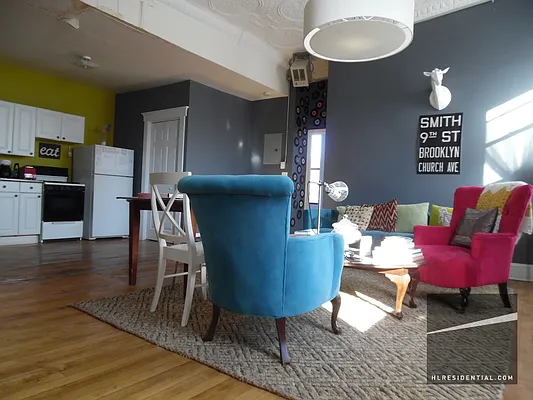 Rented by Highline Residential | media 13