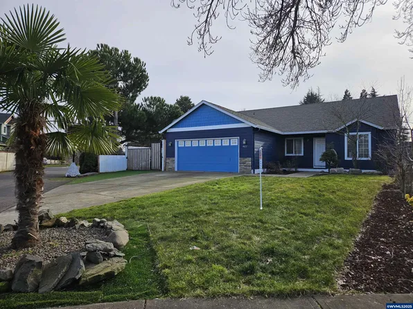 4422 Wildcherry Ct SE, Salem, OR 97317