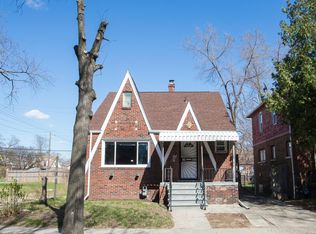 16250 Ardmore St, Detroit, MI 48235