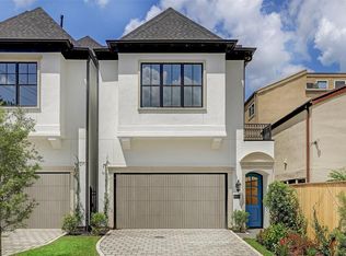 6010 Inwood Dr, Houston, TX 77057