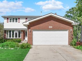 4940 147th Ct, Midlothian, IL 60445