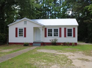 507 Chinook St, Dothan, AL 36303