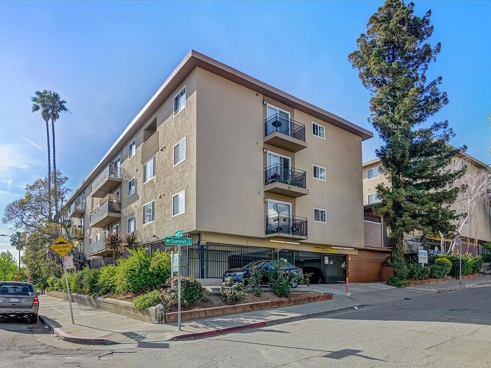 Summit Crest Apartment Rentals Oakland, CA Zillow