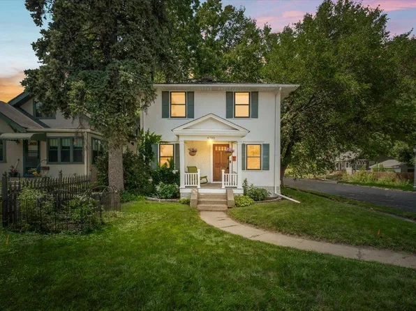 4700 Portland Ave, Minneapolis, MN 55407
