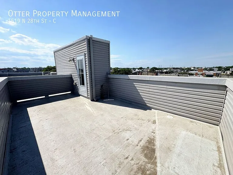 1519 N 28th St #C — Photo 32