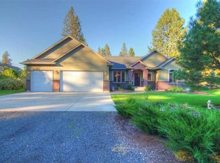 1414 W Spring Ln, Spokane, WA 99218