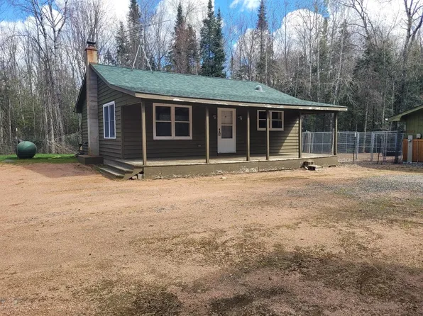 7736 E Birch Lake Rd, Winchester, WI 54557
