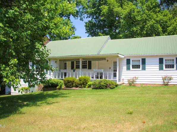 62 Twin Oaks Dr, Greeneville, TN 37745