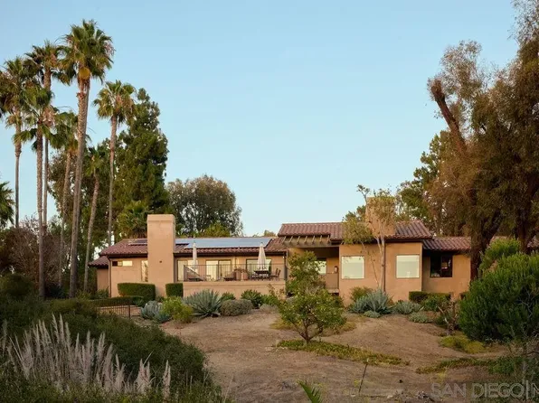 17335 Via Del Bravo, Rancho Santa Fe, CA 92067