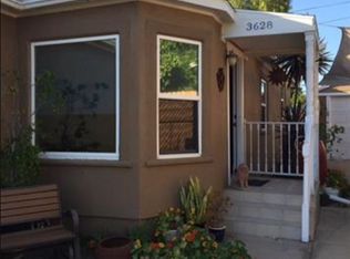 3628 Myrtle Ave, San Diego, CA 92104