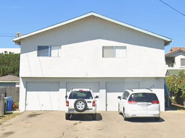 755 Ramona Ave #1-3, Grover Beach, CA 93433