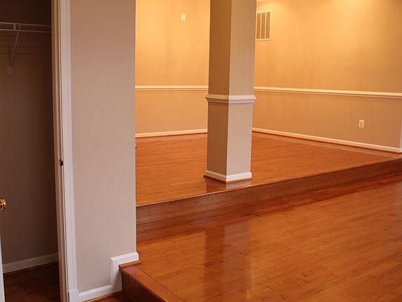 Formal Dining and Living
