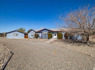 6135 Andersen Ct, Stagecoach, NV