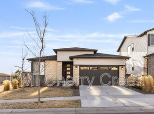 3907 N Catawba Way, Aurora, CO 80019