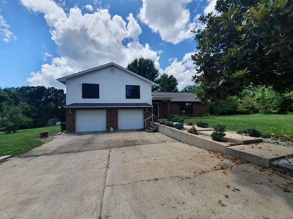 21225 Reason Ln, Waynesville, MO 65583