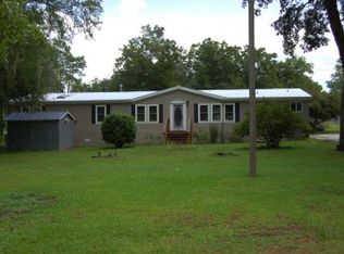 4470 NE 140th Ct, Williston, FL 32696