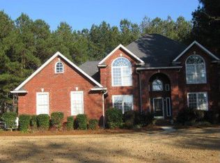 4280 Whisperwood Cir, Valdosta, GA 31602